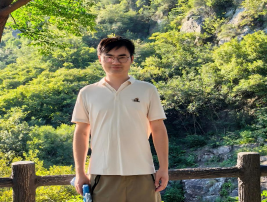 以學(xué)應(yīng)變，以行促干——記2026年第一季度“學(xué)習(xí)之星”趙偉