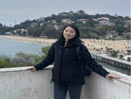 效率優(yōu)先 質(zhì)量為本——記2026年第一季度“效率之星”張靜